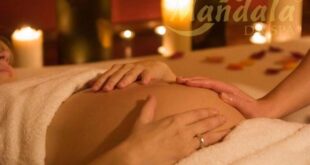 Pregnancy Massage Mandala Day Spa