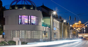 Night Bathing at Rudas Thermal Weekend Nights - Bath Budapest